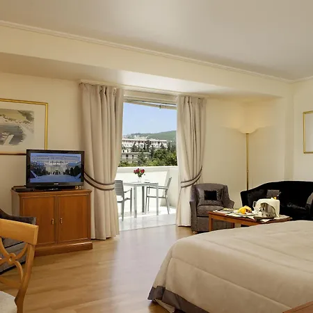 Hotel Theoxenia Palace Kifisia