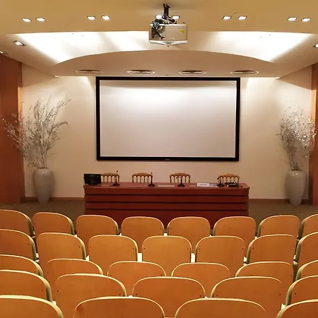Theoxenia Palace Hotel Kifisia