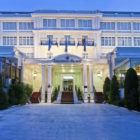 Hotel Theoxenia Palace